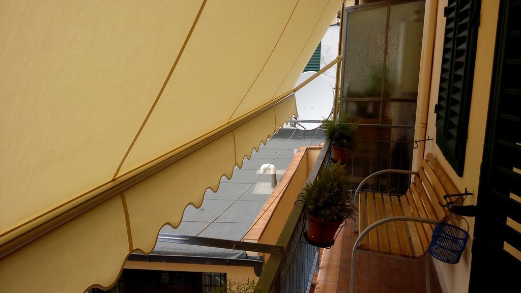 Appartamento Rifredi Firenze Eksteriør bilde