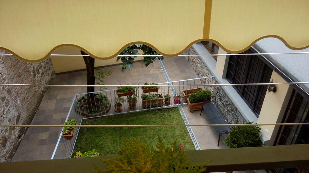 Appartamento Rifredi Firenze Eksteriør bilde