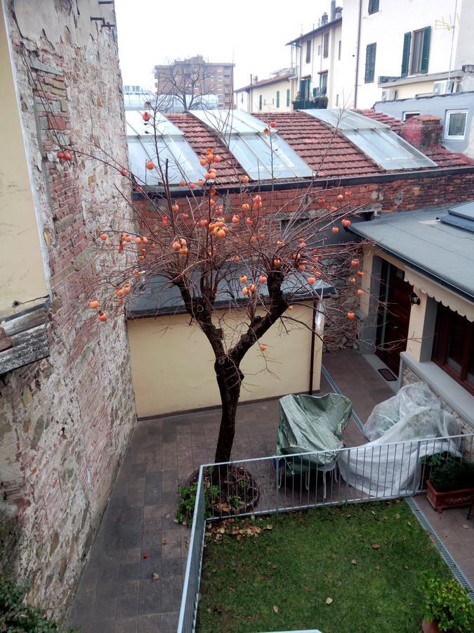 Appartamento Rifredi Firenze Eksteriør bilde