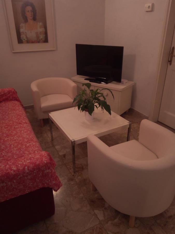 Appartamento Rifredi Firenze Eksteriør bilde
