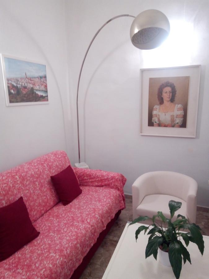Appartamento Rifredi Firenze Eksteriør bilde